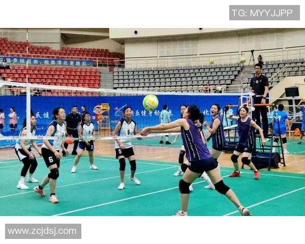 武汉排球队在冠军赛中的灵活战术与团队协作表现分析