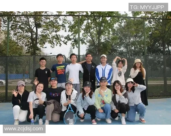 赛后分析:西安网球队与广州网球队的团队协作与战术对比